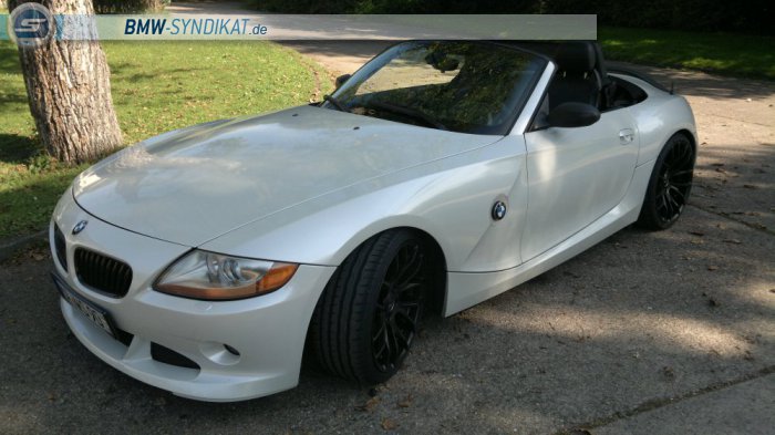 BMW-Syndikat Fotostorie