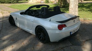 E85 3.0 - BMW Z1, Z3, Z4, Z8