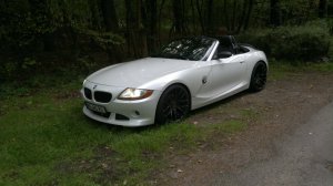 E85 3.0 - BMW Z1, Z3, Z4, Z8