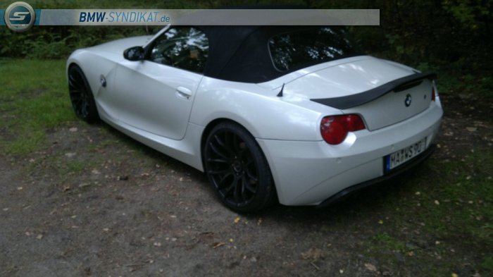 BMW-Syndikat Fotostorie