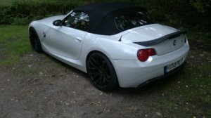 E85 3.0 - BMW Z1, Z3, Z4, Z8