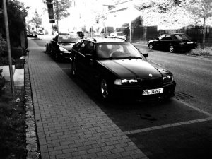 I love my e36 touring - 3er BMW - E36