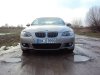 M Performance BMW E93 Cabrio - 3er BMW - E90 / E91 / E92 / E93 - DSC04447.JPG