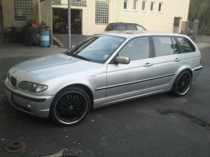 E46, 320i Touring - 3er BMW - E46