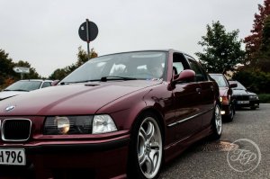 Meine E36 318i Limo - 3er BMW - E36 Meine E36 318i Limo - 3er BMW - E36