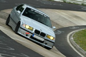 328tii - 3er BMW - E36