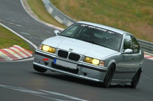 328tii - 3er BMW - E36