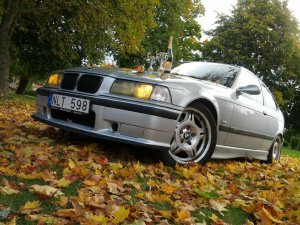 328tii - 3er BMW - E36