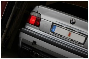 328tii - 3er BMW - E36