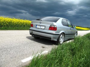 328tii - 3er BMW - E36