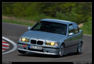 328tii - 3er BMW - E36