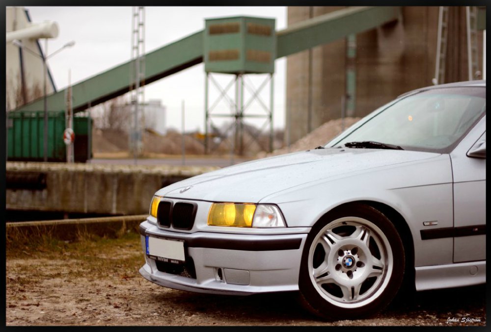 328tii - 3er BMW - E36