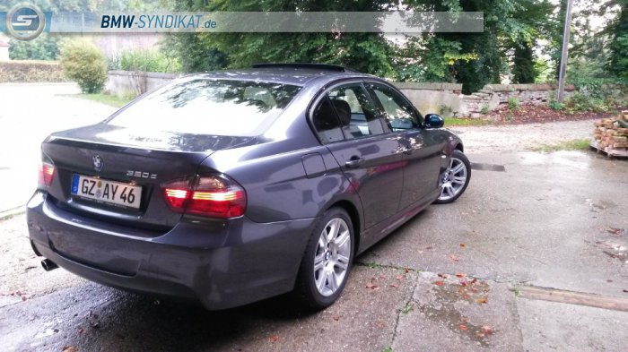 BMW-Syndikat Fotostorie
