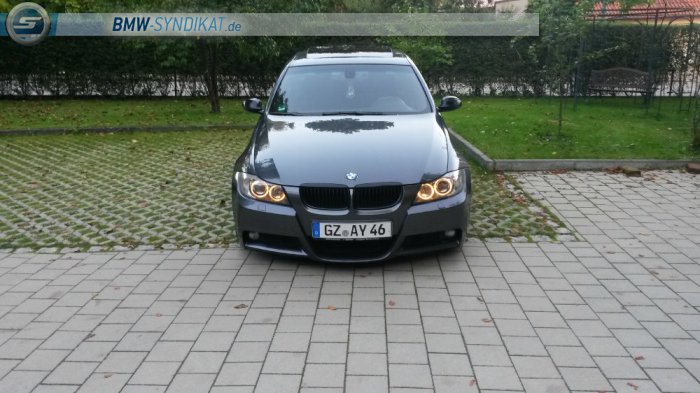 BMW-Syndikat Fotostorie