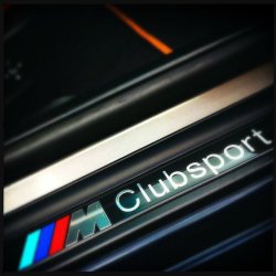 E46 330Ci SMG Clubsport - 3er BMW - E46