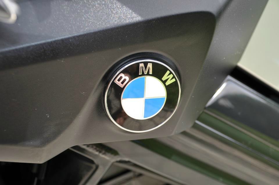 F800R - Fotostories weiterer BMW Modelle