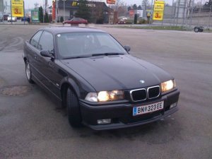 E36 323i Coupe - 3er BMW - E90 / E91 / E92 / E93 E36 323i Coupe - 3er BMW - E90 / E91 / E92 / E93