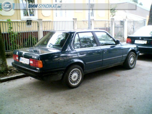 BMW-Syndikat Fotostorie