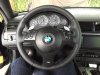BMW Lenkrad SMG Sportlenkrad / M3