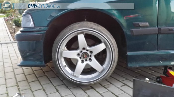 BMW-Syndikat Fotostorie