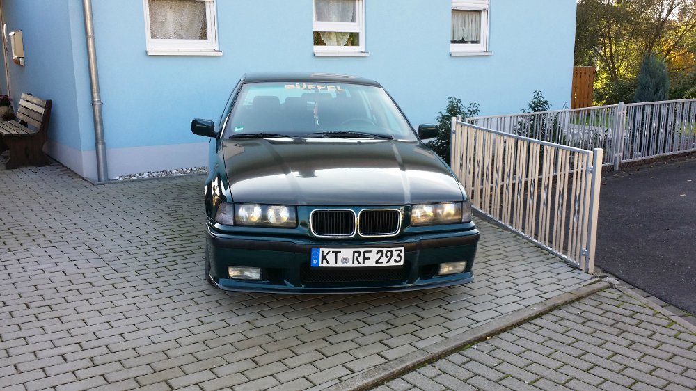 BFFEl - 3er BMW - E36