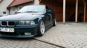 BFFEl - 3er BMW - E36