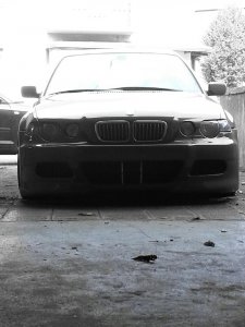 Redhotmoon - 3er BMW - E46 Redhotmoon - 3er BMW - E46