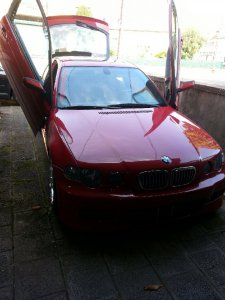 Redhotmoon - 3er BMW - E46 Redhotmoon - 3er BMW - E46