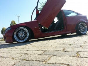 Redhotmoon - 3er BMW - E46