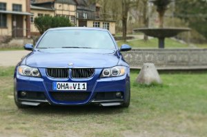 E90 320D Le Mans Neue Bilder - 3er BMW - E90 / E91 / E92 / E93