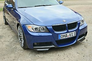 E90 320D Le Mans Neue Bilder - 3er BMW - E90 / E91 / E92 / E93