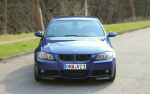 E90 320D Le Mans Neue Bilder - 3er BMW - E90 / E91 / E92 / E93