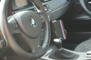 E90 320D Le Mans Neue Bilder - 3er BMW - E90 / E91 / E92 / E93