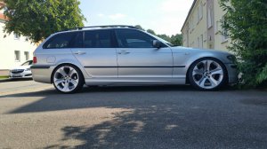 Featured image of post Bmw E46 Touring Style 132 Bmw e46 touring styling 132 19gang christmas stance