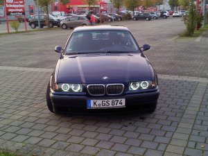 Es ward BMW! E36 320i Coupe - 3er BMW - E36 Es ward BMW! E36 320i Coupe - 3er BMW - E36