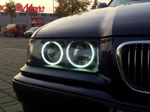 Es ward BMW! E36 320i Coupe - 3er BMW - E36 Es ward BMW! E36 320i Coupe - 3er BMW - E36