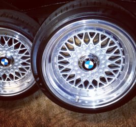 E30 325 Cabrio - 3er BMW - E30