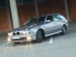 Mein 530I E39 Touring - 5er BMW - E39