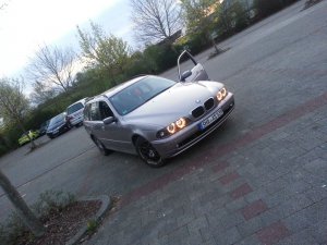 Mein 530I E39 Touring - 5er BMW - E39