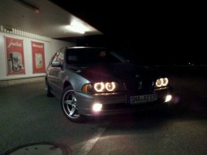Mein 530I E39 Touring - 5er BMW - E39