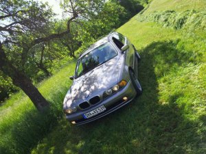 Mein 530I E39 Touring - 5er BMW - E39