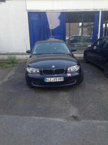 E81 Alltag / Ring - 1er BMW - E81 / E82 / E87 / E88 E81 Alltag / Ring - 1er BMW - E81 / E82 / E87 / E88