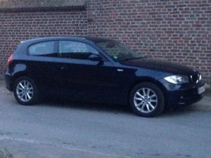 E81 Alltag / Ring - 1er BMW - E81 / E82 / E87 / E88
