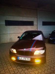 E81 Alltag / Ring - 1er BMW - E81 / E82 / E87 / E88 E81 Alltag / Ring - 1er BMW - E81 / E82 / E87 / E88