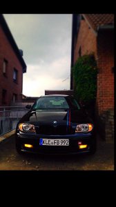 E81 Alltag / Ring - 1er BMW - E81 / E82 / E87 / E88 E81 Alltag / Ring - 1er BMW - E81 / E82 / E87 / E88