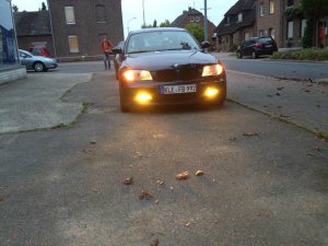 E81 Alltag / Ring - 1er BMW - E81 / E82 / E87 / E88 E81 Alltag / Ring - 1er BMW - E81 / E82 / E87 / E88