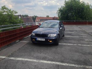 E81 Alltag / Ring - 1er BMW - E81 / E82 / E87 / E88 E81 Alltag / Ring - 1er BMW - E81 / E82 / E87 / E88