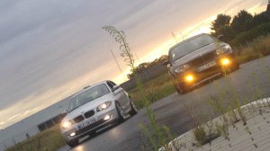 E81 Alltag / Ring - 1er BMW - E81 / E82 / E87 / E88