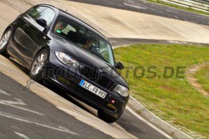 E81 Alltag / Ring - 1er BMW - E81 / E82 / E87 / E88 E81 Alltag / Ring - 1er BMW - E81 / E82 / E87 / E88