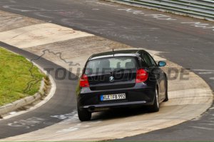 E81 Alltag / Ring - 1er BMW - E81 / E82 / E87 / E88 E81 Alltag / Ring - 1er BMW - E81 / E82 / E87 / E88